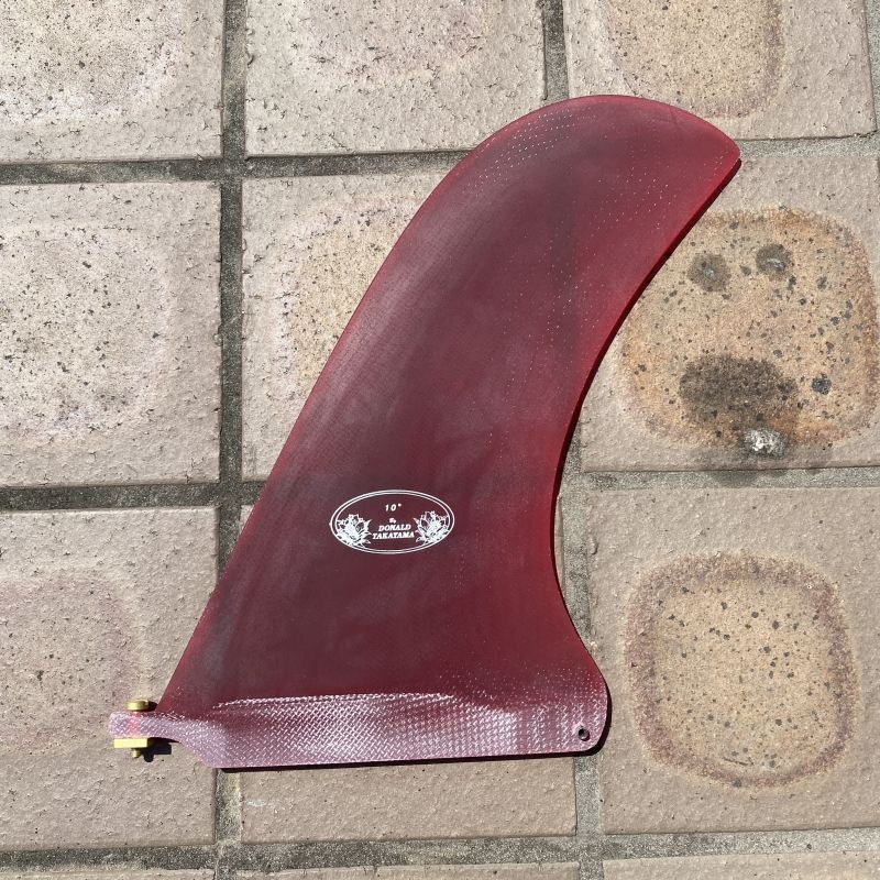 画像8: 【ドナルドタカヤマ　デザイン】DT FIN:MTP10"