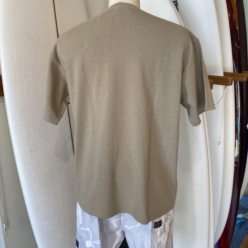 画像4: 【HUBS：SALE】TシャツH305(1カラー/1サイズ)