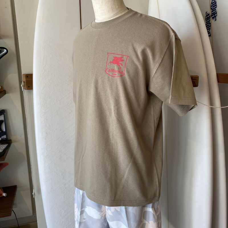 画像2: 【HUBS：SALE】TシャツH305(1カラー/1サイズ)