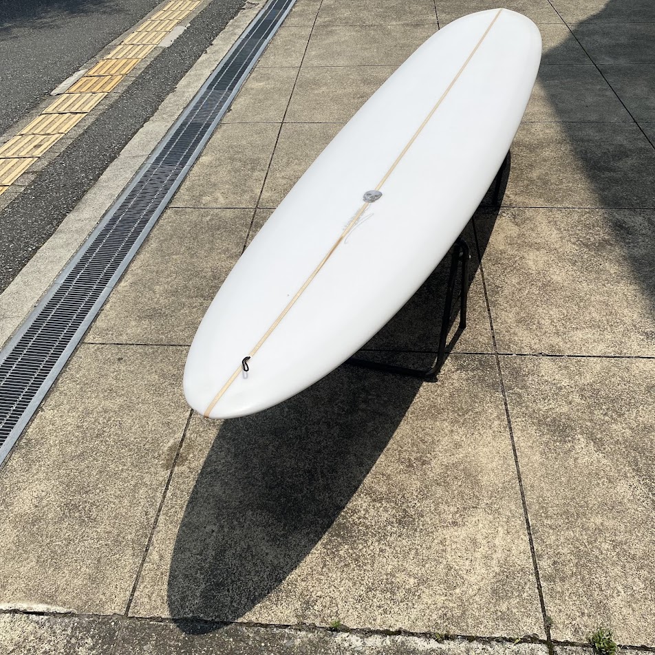 画像1: 【CALIFORNIA製】クリステンソン・CHRISTENSON SPORTMAN スポーツマン 9'3" ニューモデル